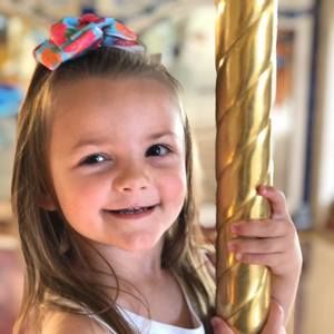 Meet your Posher, Kristina